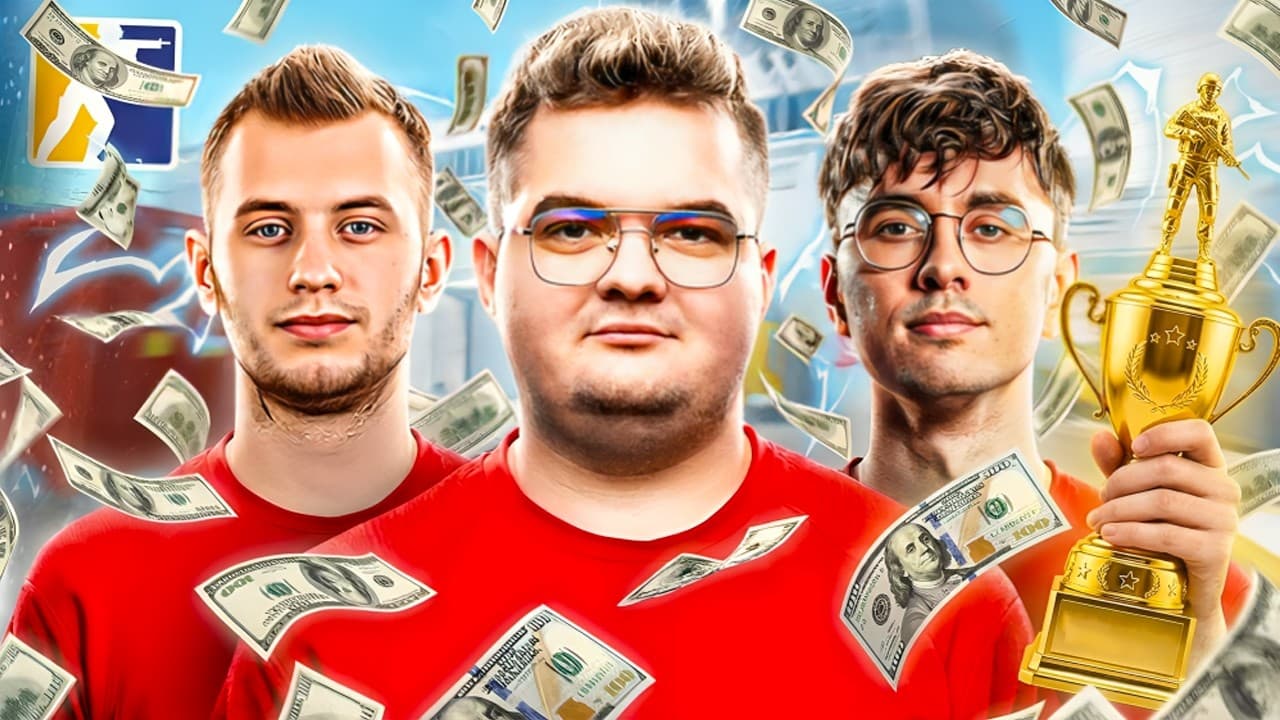 $10,000 UNITED TOURNAMENT GRAND FINAL!